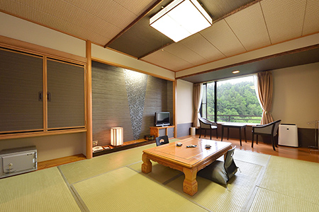 和室スタンダード