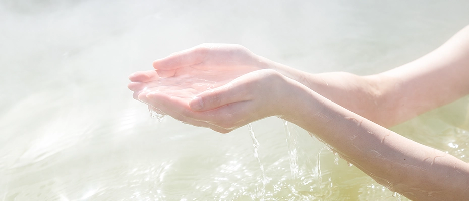 白金温泉 イメージ