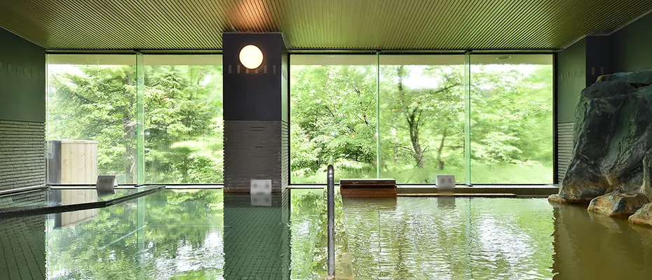 大浴場 イメージ